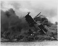 vern-olsen-uss-arizona-burning.gif