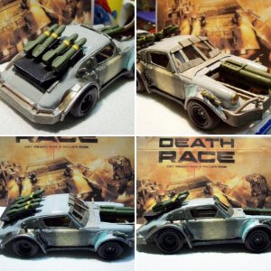 death race 2008