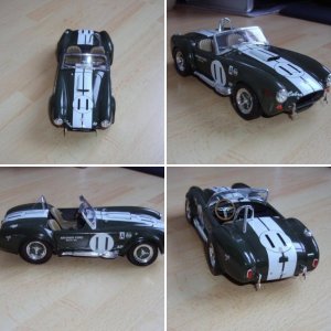 Shelby Cobra