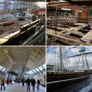 Cutty Sark