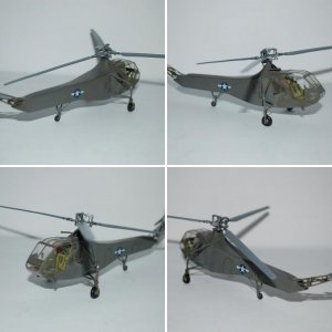 Sikorsky R-4B