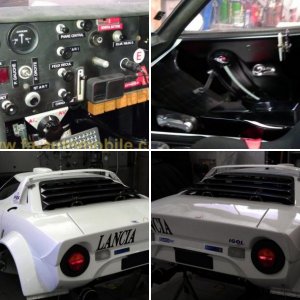 Lancia Stratos