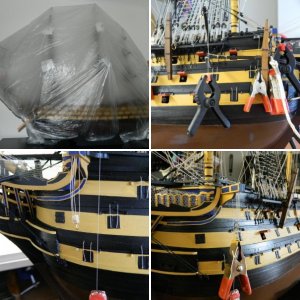 HMS Victory