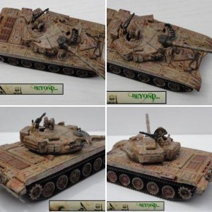 T-72 (1/72)