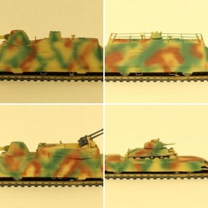 Panzertrein BP42/44