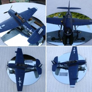 TBM-3 Avenger