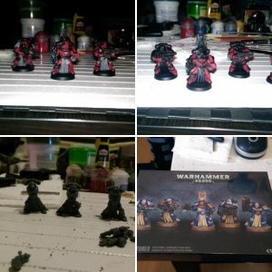 Sternguard veterans