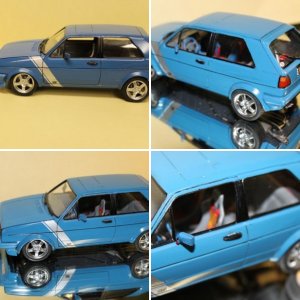 Golf 2