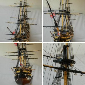 HMS Victory