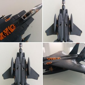 F15-E Eagle