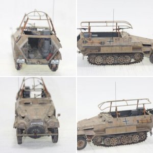 SdKfz 251.6