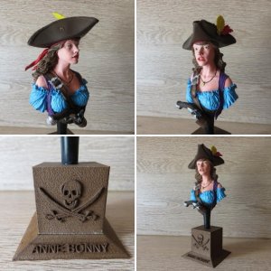 Anne Bonny