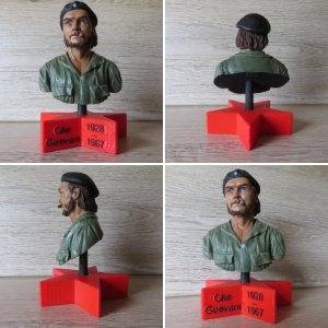 Che Guevara