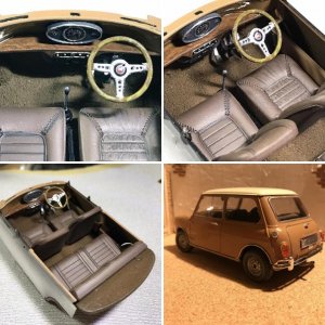 Mini Cooper   31-11-10-2017