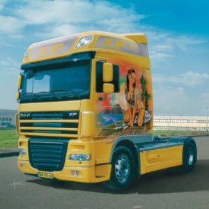 Daf XF 105