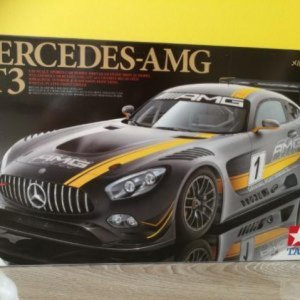 Mercedes-AMG GT3