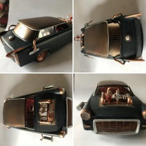 2018-08-02  Custom Trabant