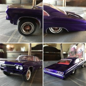 Chevrolet Impala 66