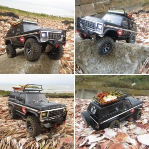 Traxxas TRX-4