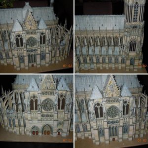 Cathedrale De Reims