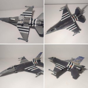 F-16 75 Years D-Day 1/72