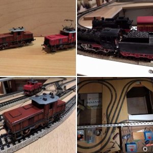 Märklin h0