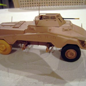 Sd Kfz 234/1