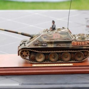 jagdpanther 1