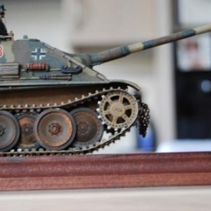 jagdpanther 2