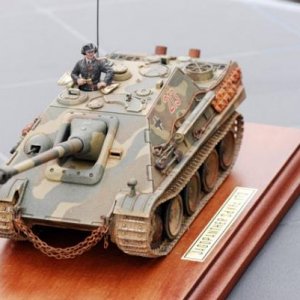 jagdpanther 3