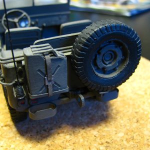 WILLY JEEP   006