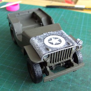 WILLY JEEP   005