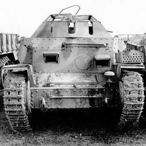 aufklarungspanzer 38t mit 2cm gun german