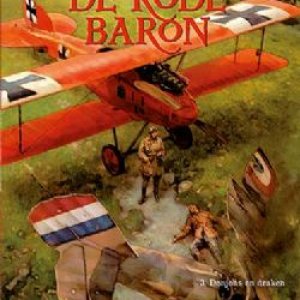 250 2882017174229 de rode baron 3 donjons en draken