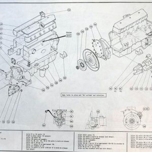 Model citroen 3