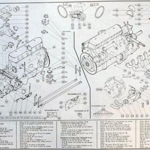 Model citroen 4