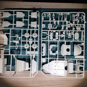 cal look sprue 2