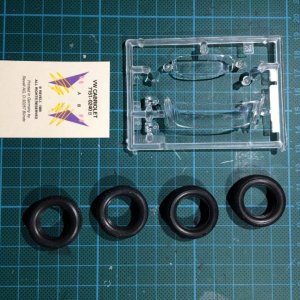 cal look sprue 4