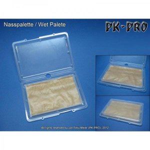 pk pro wet palette ts nasspalette