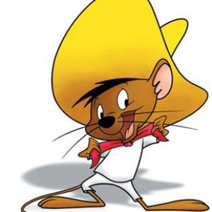 Speedy Gonzales