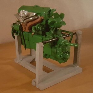 motor bijna af 2