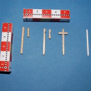 Crosses