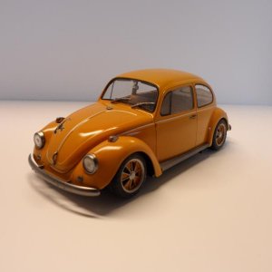 Beetle 2