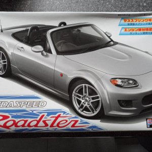 Mazda 1