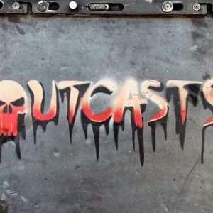 outcasts