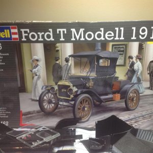 ford t model 1912 001