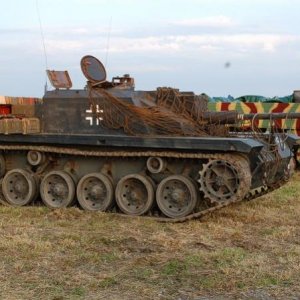 StuG gedrocht