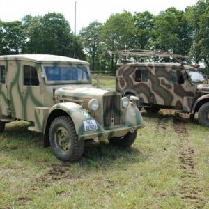 Horch Kfz17