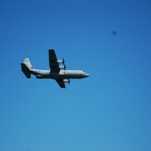 Air Hercules USAF