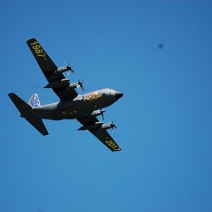 Air Hercules France